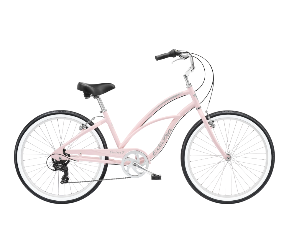 electra cruiser 7d bike