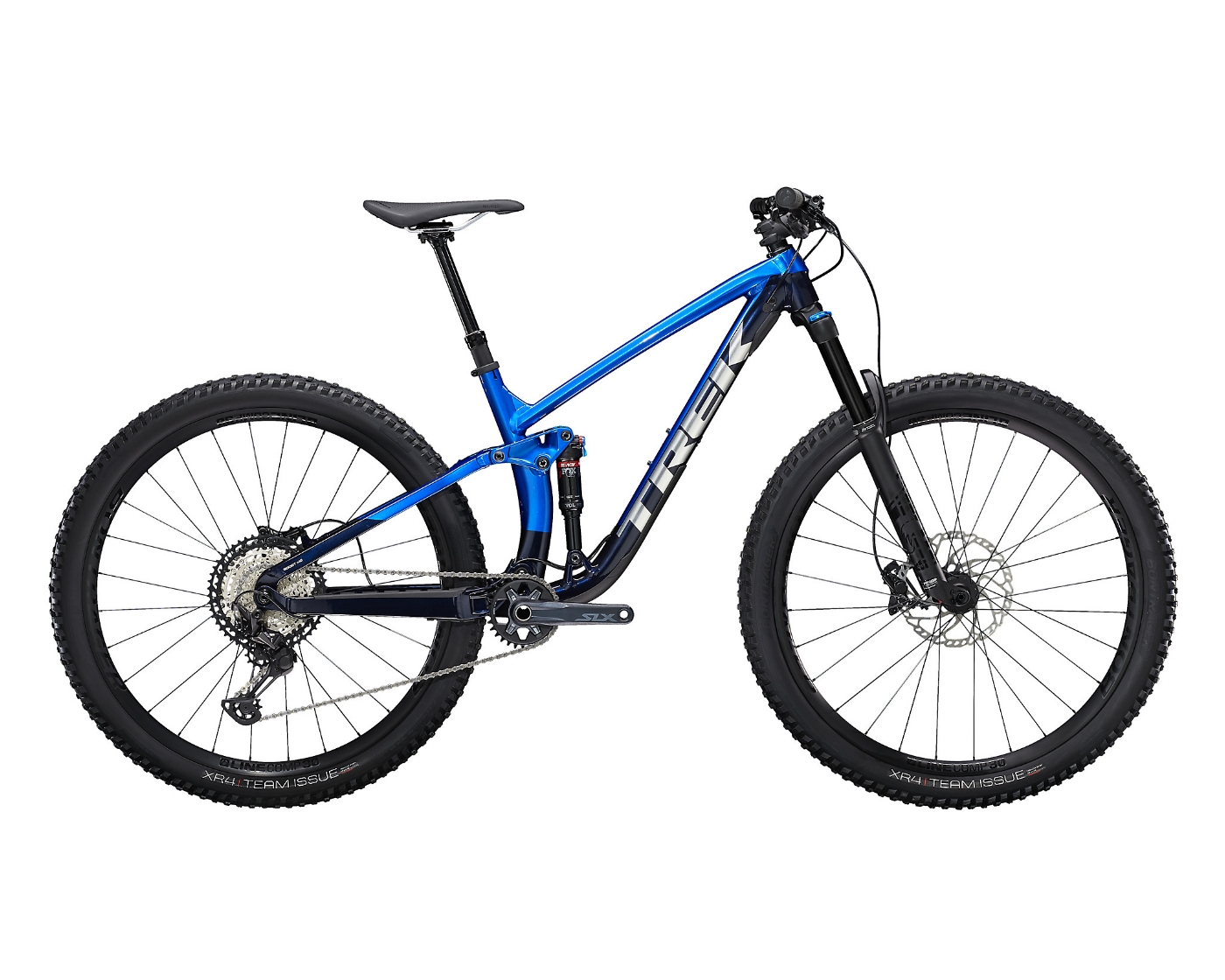 2013 trek fuel ex 8 blue book